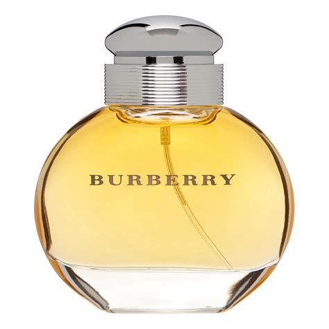 Burberry for Women .